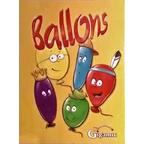 Ballons 2010 Cover