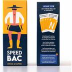 Speed Bac Cover Back