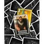 Silver: L'Amulette Cartes