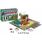 Monopoly: The Wizard of Oz - 75th Aniversary Collectors Edition Eclate