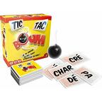 Tic Tac Boum Eclate