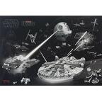 Risk: Star Wars 2015 Cover