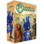 Orléans Cover 3d