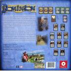 Dominion 2008 Back