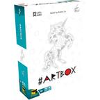 Artbox Cover 3d