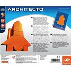 Architecto 2015 Back