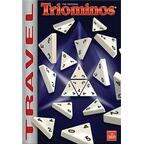 Triominos: Travel Cover