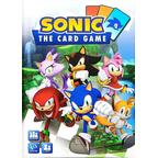 Sonic: The Card Game Cover