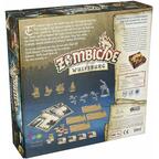 Zombicide: Black Plague - Wulfsburg English Back 3d