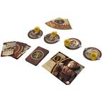 Game of Thrones: Le Jeu des Trônes Eclate