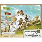 Trek 12 Cover