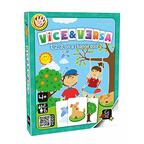 Vice & Versa Cover 3d