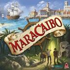 Maracaibo Cover