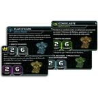 Twilight Imperium: Quatrième Edition - La Prophétie des Rois Cartes