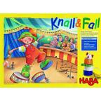 Knall & Fall Cover