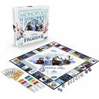 Monopoly: Frozen II Eclate