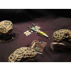 Star Wars: X-Wing - Le Jeu de Figurines - HWK-290 Vaisseau