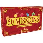 50 Missions Cover 3d