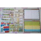 Mémoire 44: Plateau Hiver/Désert Eclate