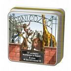 Panicozoo 2006 Cover 3d