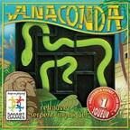 Anaconda Cover