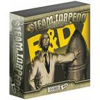 Steam Torpedo: Premier Contact - RD Cover 3d