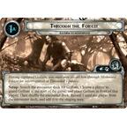 Le Seigneur des Anneaux: Le Jeu de Cartes - Retour à la Forêt Noire Carte