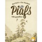 Piafs Cover