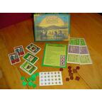 Catan: Cities & Knights - 5-6 Player 2007 Eclate