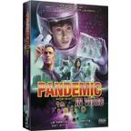 Pandemic: In Vitro Cover 3d