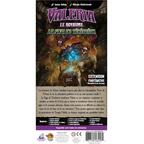 Valeria: Le Royaume - La Saga du Ténébréon Back