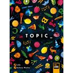Topic_ Cover