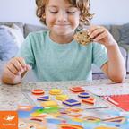 Smart Cookies Enfant
