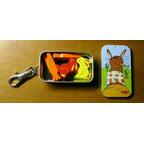 Mini-Spiel: Hasenknobelei Eclate