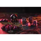 Circadiens: Chaos Order Zoom