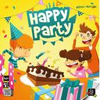 Happy Party Cover