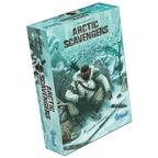 Arctic Scavengers Cover 3d