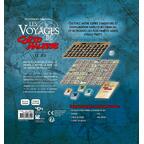 Les Voyages de Corto Maltese Back