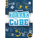 Break The Cube Cover