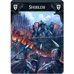 Guardian's Call Carte