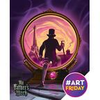 Le Secret de mon Père Artwork