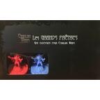 Cthulhu Wars: Les Grands Prêtres Cover