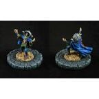 Cthulhu Wars: Les Grands Prêtres Figurines