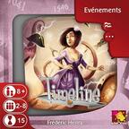 Timeline: Événements Cover