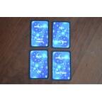 Shabadabada: 416 Cartes