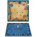 Silk Road Adventures Plateau