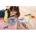 Mes Premiers Jeux: Couleurs & Formes Enfant