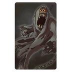 Ghosts Carte