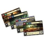 Warhammer 40,000: Conquest Cartes
