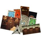 EXIT: Le Jeu - Le Manoir Sinistre Eclate